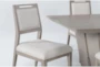 Westridge 7 Piece Dining Set By Drew & Jonathan For Living Spaces - Detail