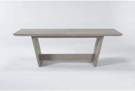Westridge Dining Table By Drew & Jonathan For Living Spaces
