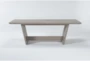 Westridge Dining Table By Drew & Jonathan For Living Spaces - Signature