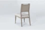 Westridge Upholstered Side Chair - Side