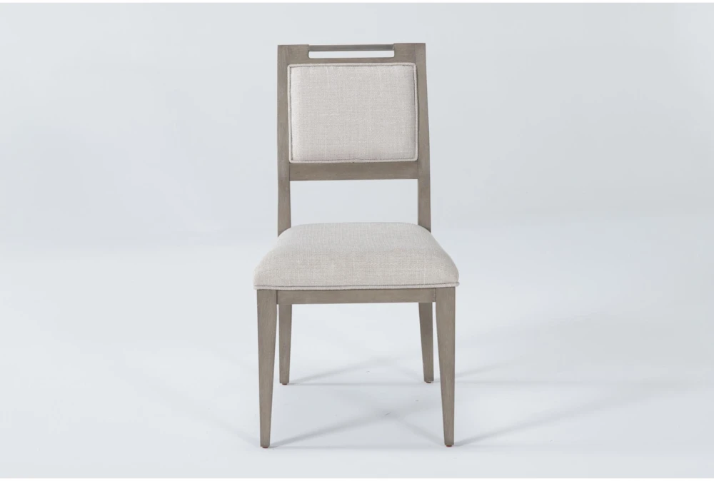 Westridge Upholstered Side Chair By Drew & Jonathan For Living Spaces