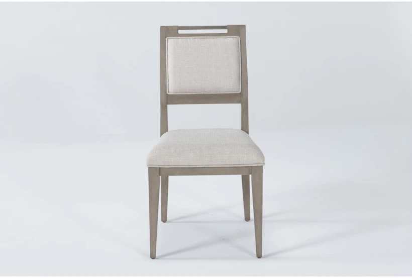 Westridge Upholstered Side Chair - 360