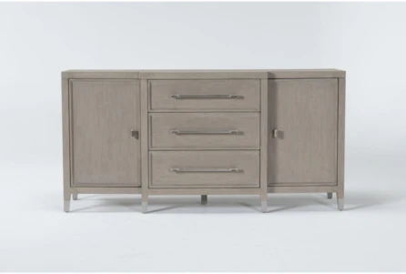 Westridge Dining Sideboard By Drew & Jonathan For Living Spaces