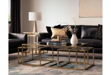 Irvine Nesting Coffee Table By Drew & Jonathan For Living Spaces