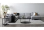 Medford Coffee Table By Drew & Jonathan For Living Spaces - Room
