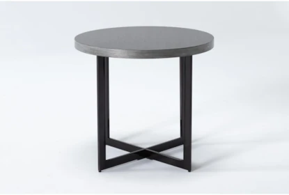 Medford End Table - Front