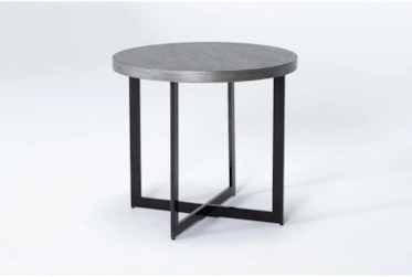 Medford End Table By Drew & Jonathan For Living Spaces