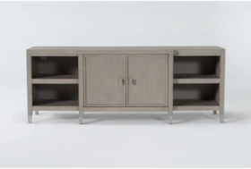 Westridge Media Console By Drew & Jonathan for Living Spaces