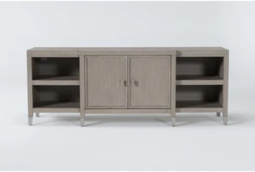 Westridge Media Console By Drew & Jonathan for Living Spaces