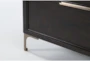 Palladium Dresser By Drew & Jonathan for Living Spaces - Detail