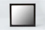 Palladium Mirror By Drew & Jonathan for Living Spaces - Signature