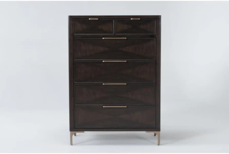 Palladium Chest Of Drawers By Drew & Jonathan for Living Spaces