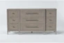 Westridge Dresser By Drew & Jonathan for Living Spaces - Signature