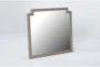 Westridge Mirror By Drew & Jonathan for Living Spaces - Side
