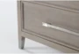 Westridge Chest Of Drawers By Drew & Jonathan for Living Spaces - Detail