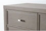 Westridge Chest Of Drawers By Drew & Jonathan for Living Spaces - Detail