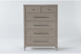 Westridge Chest Of Drawers By Drew & Jonathan for Living Spaces