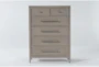 Westridge Chest Of Drawers By Drew & Jonathan for Living Spaces - Signature