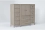 Westridge Gentlemans Chest By Drew & Jonathan for Living Spaces - Side