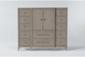 Westridge Gentlemans Chest By Drew & Jonathan for Living Spaces
