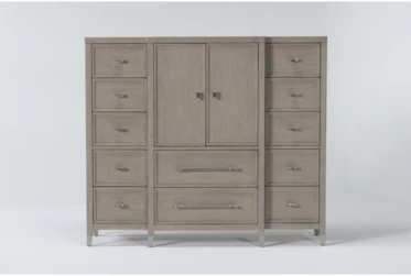 Westridge Gentlemans Chest By Drew & Jonathan for Living Spaces