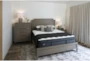 Westridge Eastern King 4 Piece Bedroom Set By Drew & Jonathan for Living Spaces - Room