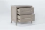 Westridge Nightstand By Drew & Jonathan for Living Spaces - Side