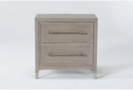 Westridge Nightstand By Drew & Jonathan for Living Spaces