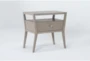 Westridge Accent Nightstand By Drew & Jonathan for Living Spaces - Side