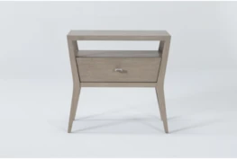 Westridge Accent Nightstand By Drew & Jonathan for Living Spaces