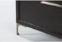 Palladium Dresser/Mirror By Drew & Jonathan for Living Spaces - Detail