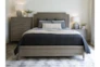 Westridge California King Panel Bed By Drew & Jonathan for Living Spaces - Room