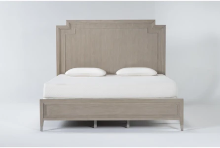 Westridge California King Panel Bed By Drew & Jonathan for Living Spaces