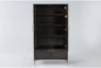 Palladium Armoire By Drew & Jonathan for Living Spaces - Front