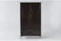 Palladium Armoire By Drew & Jonathan for Living Spaces - Signature