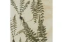 21X28 Inch Fern Botanical Wall Art- Set Of 2 - Detail