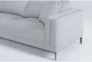 Culver 2 Piece Sectional With Left Arm Facing Chaise By Drew & Jonathan For Living Spaces - Detail