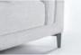 Culver 118" 2 Piece Sectional With Left Arm Facing Chaise By Drew & Jonathan For Living Spaces - Detail