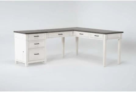 Desks With Storage