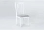 Gia Dining Chair - Side