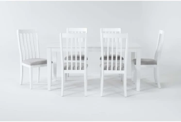 Gia Dining Set For 6