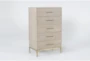 Camila Chest Of Drawers - Side