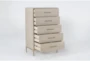 Camila Chest Of Drawers - Side