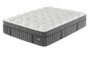 Drew & Jonathan Presence Ultimate Support Euro Top Twin Extra Long Mattress - Side