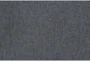 Jolene Dark Grey 158" 6 Piece L-Shaped Modular Sectional with Ottoman - Material