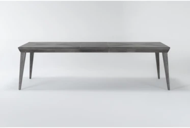 Echo Extension Dining Table