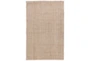 8'x10' Rug-Ivory/Natural Jute Woven - Signature
