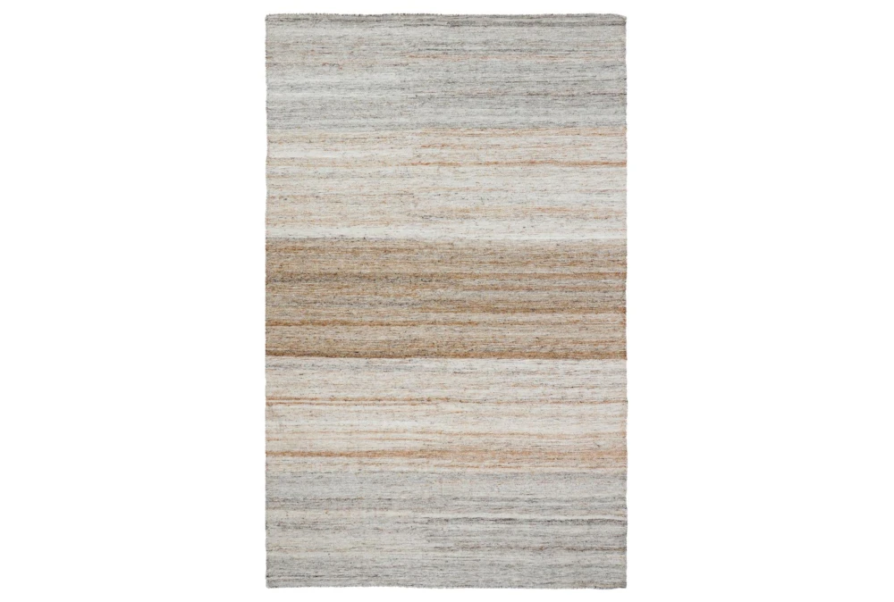 8'x10' Rug-Southwest Ombre Sand
