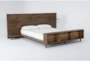 Deion Queen Wall Bed - Side
