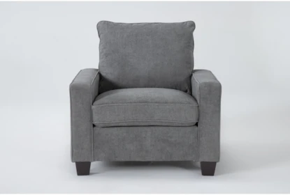 Reid Grey Chair